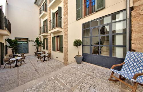 Palma Old Town - Turismo de Interior - Photo 2