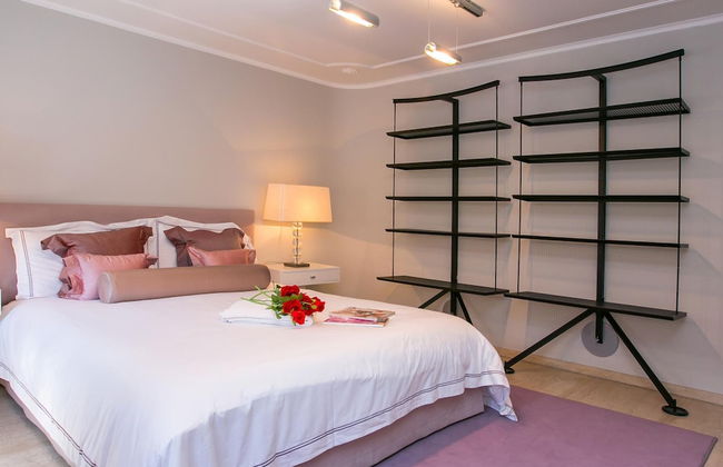 Magic Gandria in Lugano - Foto 28