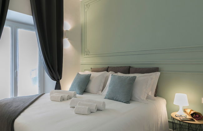 Happy Family Apartments San Pietro - Foto 1