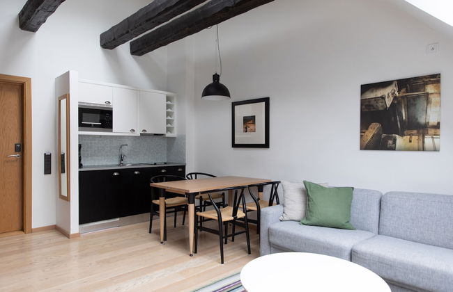 The More Hotel Lund - Foto 21