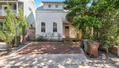 Lincolnville Haven l Walk to DNTN l Dog Friendly - Foto 1