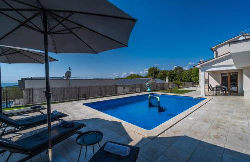 Villa Vanda - Foto 39