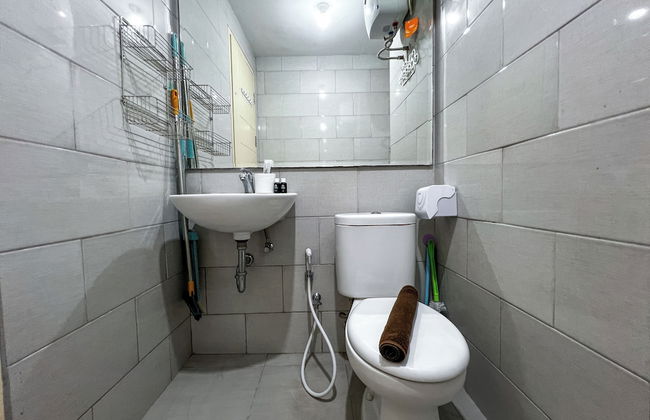 Relaxing 2Br At Anderson Supermall Mansion Apartment - Foto 13