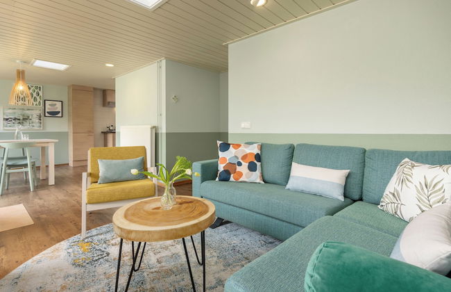 Center Parcs De Huttenheugte - Foto 34