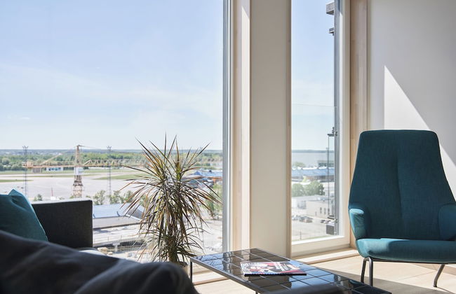 LURICH Residences - Foto 45