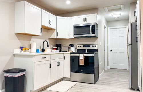 Maple M- NEW-Mins to DHMC/ Hanover/Lebanon NH - Foto 3