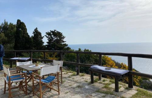 Il Trullo di Funnuvojere - Foto 12