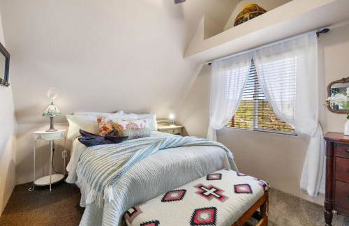 Thumbe Butte 2-BR Chalet Mtn Views5min Wsky Row - Foto 6