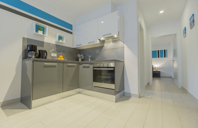 Lux Apartments - Foto 35