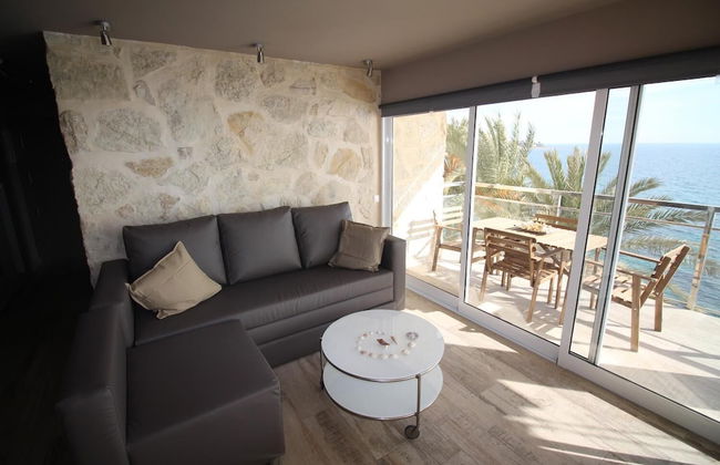 Apartamento Sobre el Mar - Foto 24