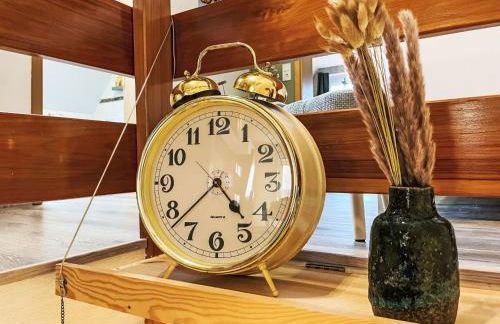 Apartment Die Dorfperle by Interhome - Foto 29