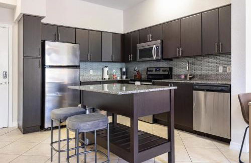 Landing Spectacular 1BD Gym Clubhouse - Foto 38