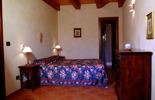 Agriturismo Monaco Di Mezzo - Foto 43