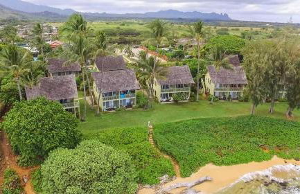 Kapaa Sands 10 - Foto 29