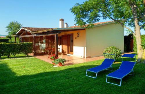 Podere Oca Bianca - Foto 18