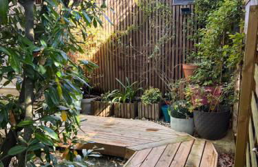 Les Suites d'Aliénor-Suite Mimosa - Foto 26