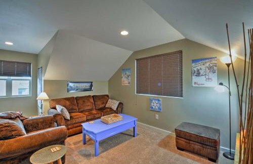 Bozeman Getaway with Mountain Views, Near Downtown - Foto 29