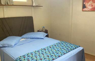 Casinhas do Rio - Casinha Azul na Floresta - Photo 8