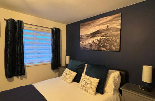 Craster Crew House - Foto 30