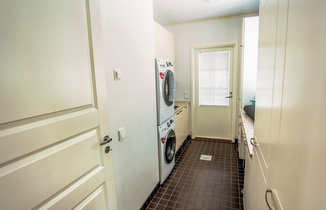 Villa eriksberg - Photo 33