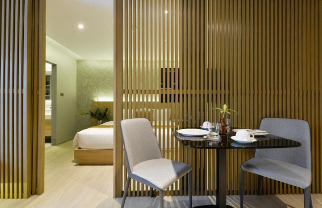 Aspira Tropical Residence Thong Lor - Foto 15