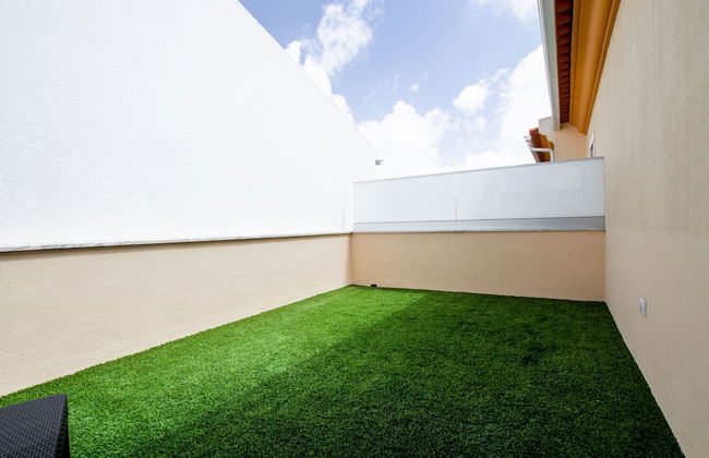 Dino & Beach Villa V3 - Foto 48