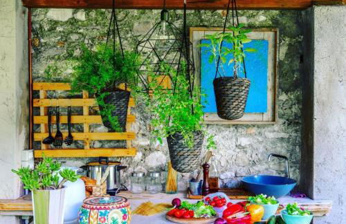 Villa Giovanna - Foto 28