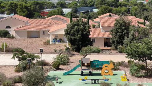 Appartement 2 Pièces Le Domaine de Manon - Foto 5