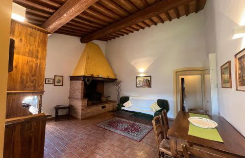 Fattoria Di Pancole - Foto 21