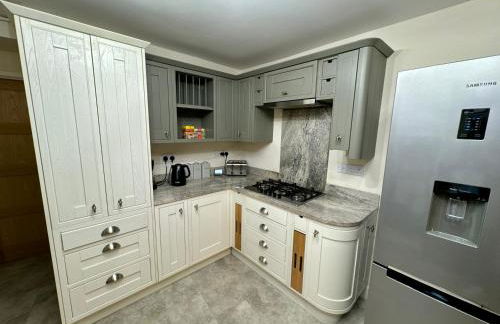 Struan House - Foto 17