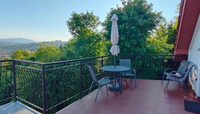 Mieszkanko z tarasem - Foto 2