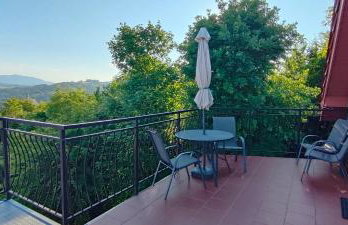 Mieszkanko z tarasem - Photo 2