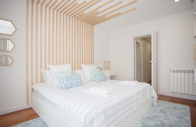 Liiiving-Luxury River View Apartment XII - Foto 8