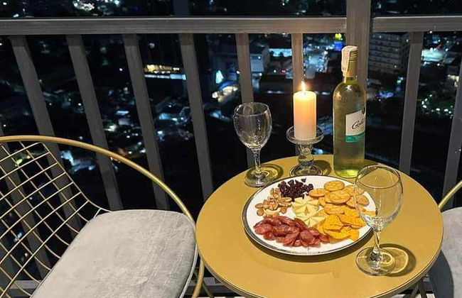 Cozy Furnished Condo near I.T. Park - Foto 9