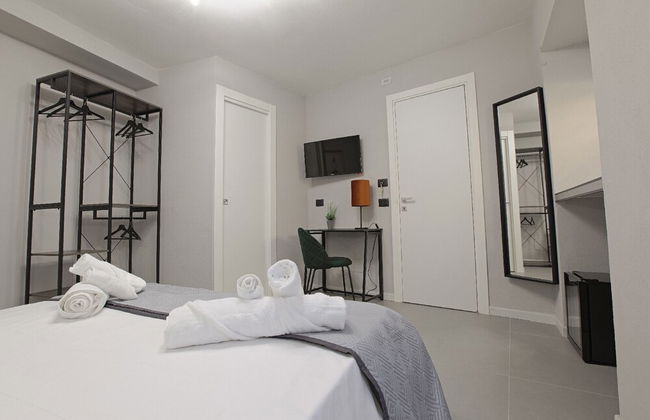 Chianu Palì guest rooms - Photo 9