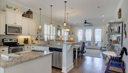 Ocean Cottage 120 - Foto 2