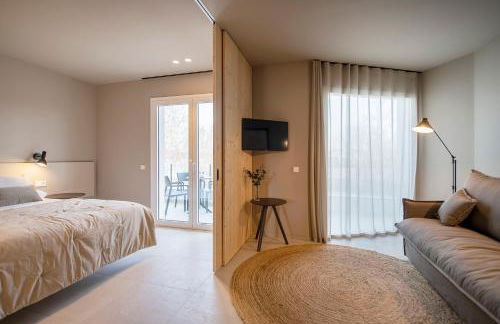 APARTAMENTS LA CARPA - Foto 24