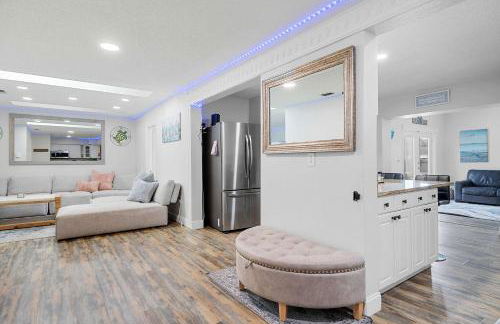 Family home w private pool & fire pit - Foto 16