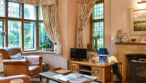 Manor Farm Lodge - Photo 4