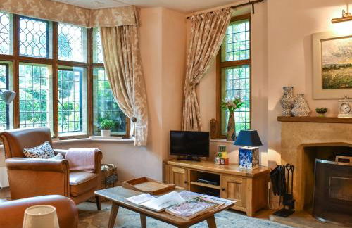 Manor Farm Lodge - Photo 4