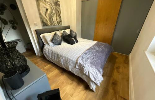 Badgers Rest with free parking - Foto 5