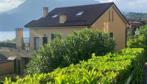 Il terrazzo sul Lago - Foto 4