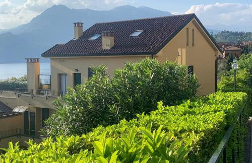 Il terrazzo sul Lago - Foto 4