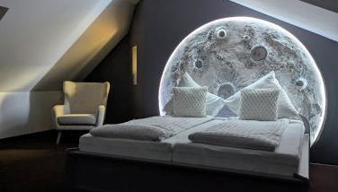 Himmel Suite - Foto 5