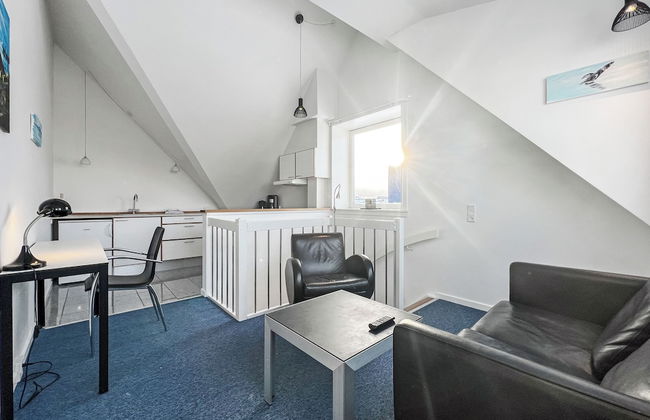 Hotel Nordbo - Foto 49