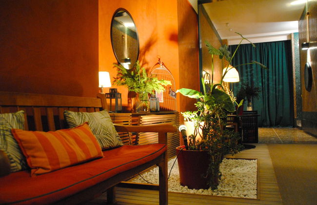 Residence Pian Della Nave - Foto 25