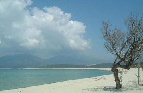 Villa vue mer 400m plages et commerces calme confort pour 6 à 8 personnes soins de remise en forme possible - Foto 1