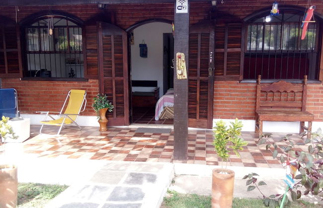 Casa Aconchegante Lazer e Descanso - Foto 24