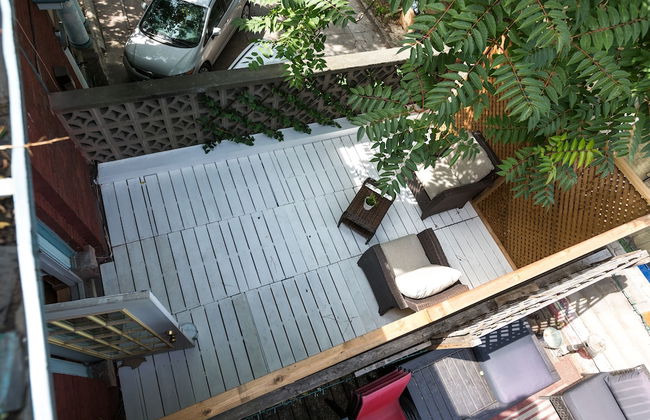 Applewood Suites - Palmerston Avenue - Photo 47