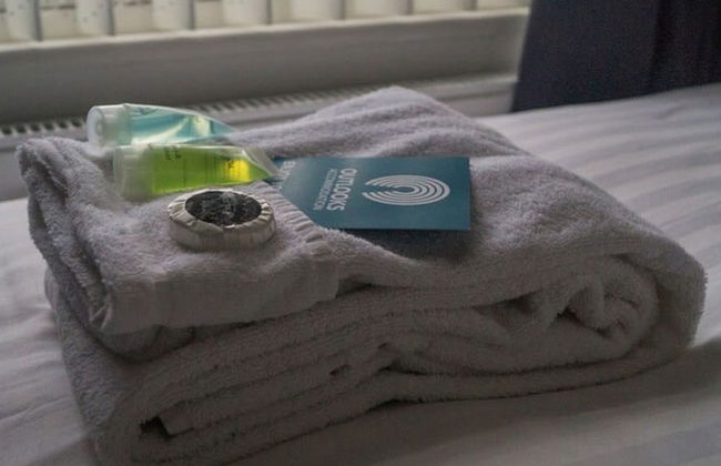 The Storyhouse Gathering 5 Bed - Sleeps 13 City Centre - Photo 13